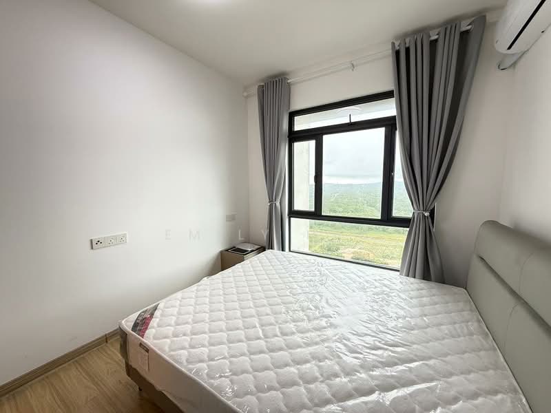 Apartment for Sale at Starview Bay @ Forest City - Emily Hau - Bedroom - PropertyGuru.com.my
