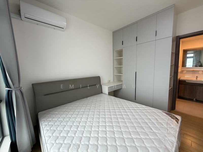Apartment for Sale at Starview Bay @ Forest City - Emily Hau - Bedroom - PropertyGuru.com.my
