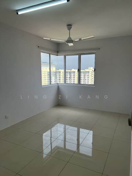 Kondominium untuk Dijual di Residensi PV18 - Ling Zi Kang - Interior - PropertyGuru.com.my
