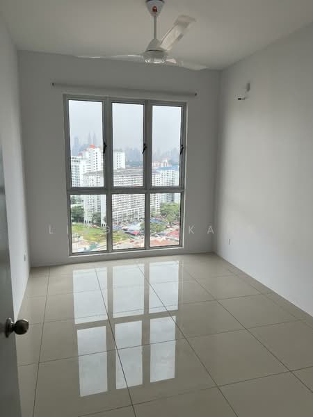 Kondominium untuk Dijual di Residensi PV18 - Ling Zi Kang - View - PropertyGuru.com.my