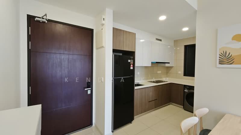Service Residence for Rent at Sunway Velocity TWO - Kendra Kam - Kitchen - PropertyGuru.com.my