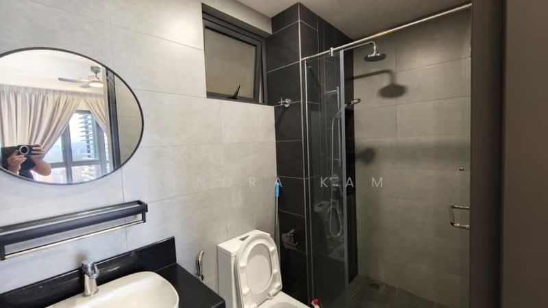 Service Residence for Rent at Sunway Velocity TWO - Kendra Kam - Bathroom - PropertyGuru.com.my