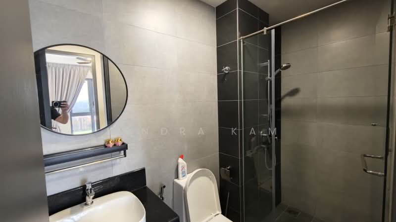 Service Residence for Rent at Sunway Velocity TWO - Kendra Kam - Bathroom - PropertyGuru.com.my