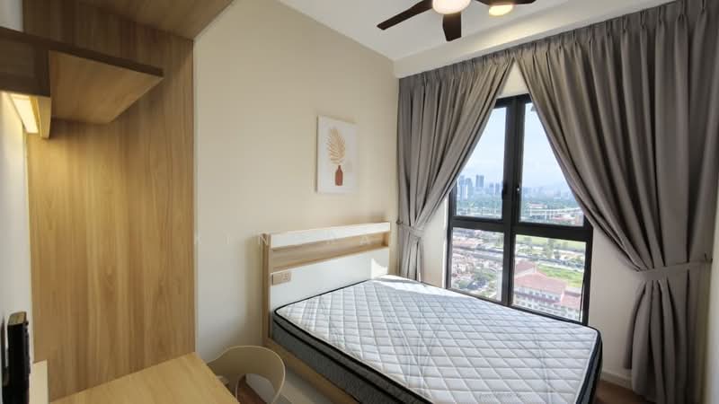 Service Residence for Rent at Sunway Velocity TWO - Kendra Kam - Bedroom - PropertyGuru.com.my