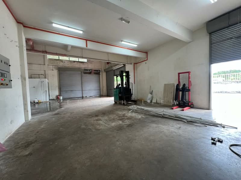 Kilang untuk Dijual di Balakong (Selangor) - Kenneth Liew - Balakong - PropertyGuru.com.my