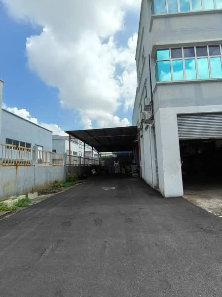 Kilang untuk Dijual di Balakong (Selangor) - Kenneth Liew - Balakong - PropertyGuru.com.my