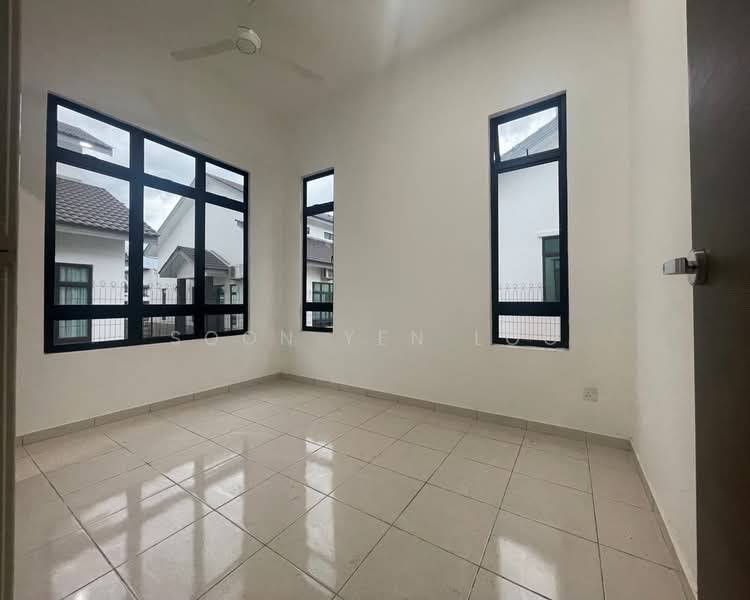Semi-Detached House for Sale in Kotasas (Kuantan) - Soon Yen Loo - Interior - PropertyGuru.com.my