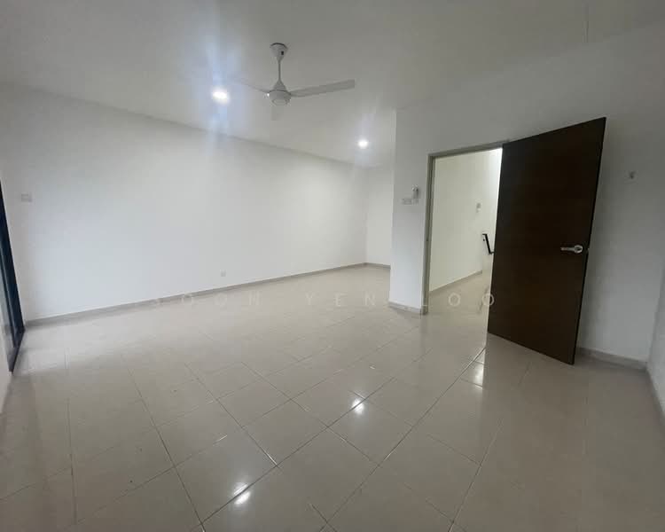 Semi-Detached House for Sale in Kotasas (Kuantan) - Soon Yen Loo - Living Room - PropertyGuru.com.my