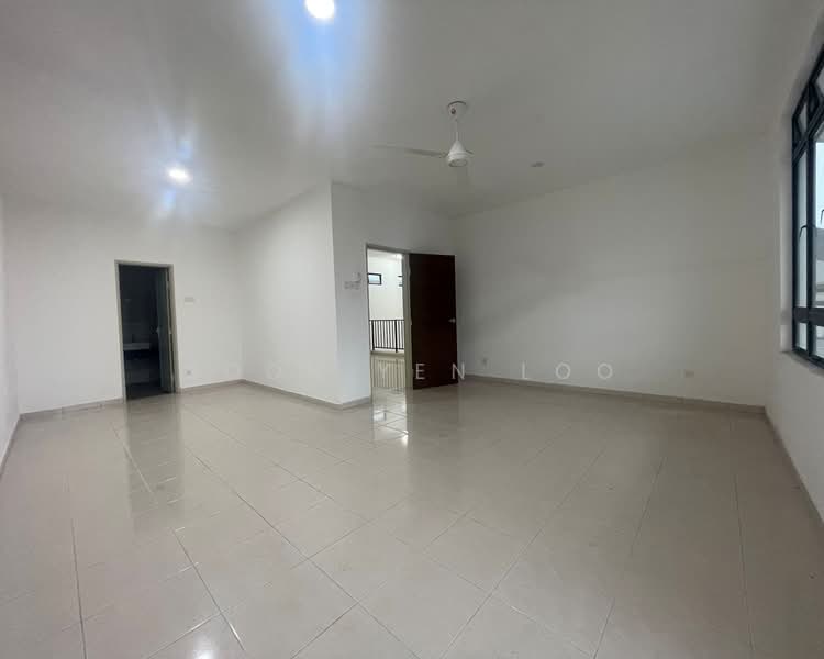 Semi-Detached House for Sale in Kotasas (Kuantan) - Soon Yen Loo - Living Room - PropertyGuru.com.my