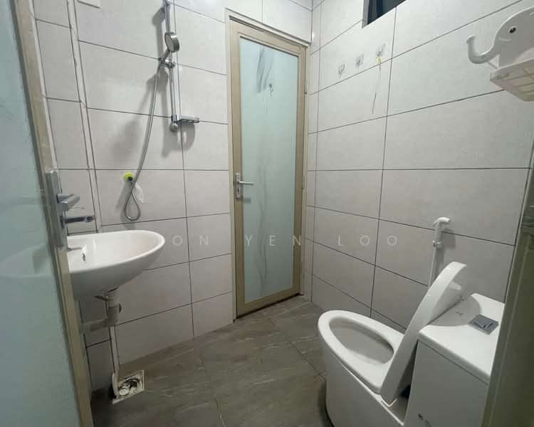 Semi-Detached House for Sale in Kotasas (Kuantan) - Soon Yen Loo - Bathroom - PropertyGuru.com.my