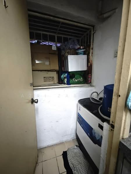 Pangsapuri untuk Dijual di saujana apartment - Azri Zabidin - Interior - PropertyGuru.com.my