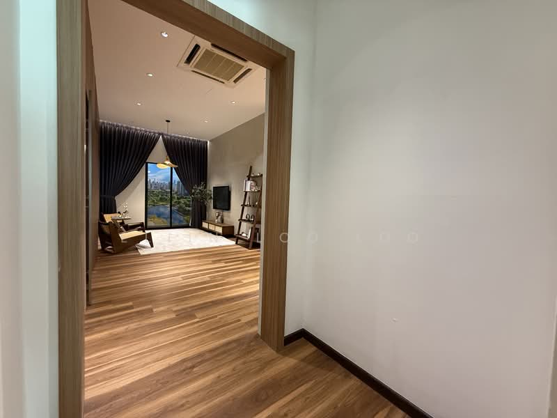 Service Residence for Sale at Premium Height - Eliin Loo Loo - PropertyGuru.com.my