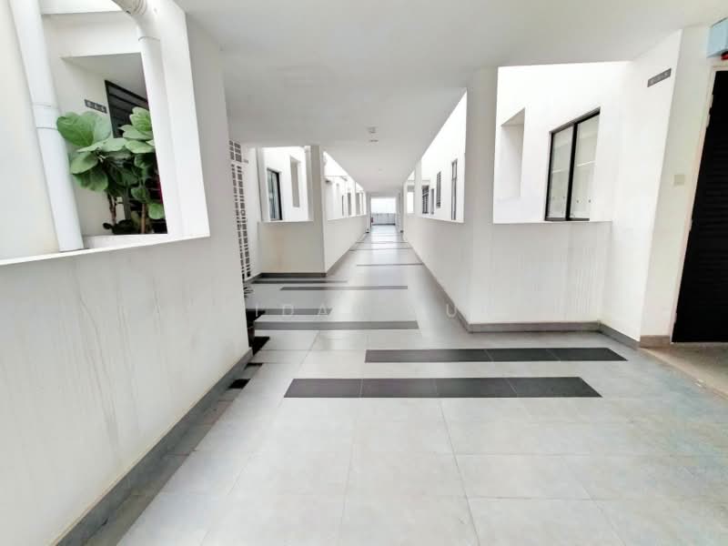 Corridor