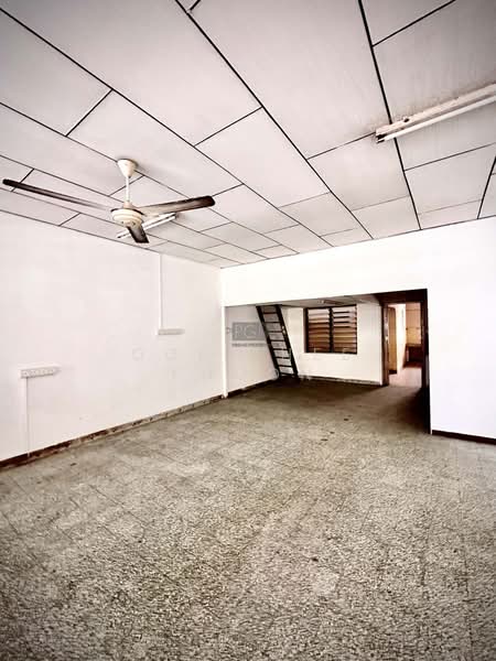 Rumah Teres 2 Tingkat untuk Dijual di Dato Keramat (George Town) - Ooi Chee Khoon - Interior - PropertyGuru.com.my