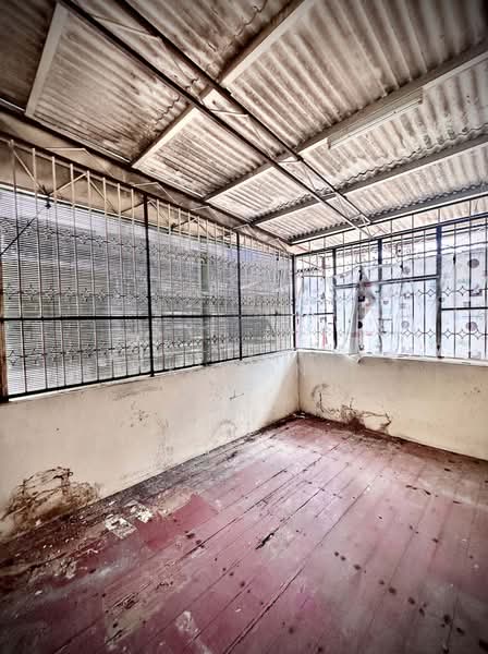 Rumah Teres 2 Tingkat untuk Dijual di Dato Keramat (George Town) - Ooi Chee Khoon - Balcony - PropertyGuru.com.my