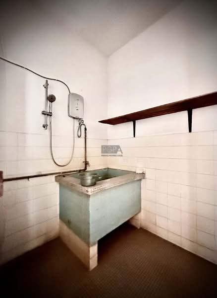 Rumah Teres 2 Tingkat untuk Dijual di Dato Keramat (George Town) - Ooi Chee Khoon - Interior - PropertyGuru.com.my