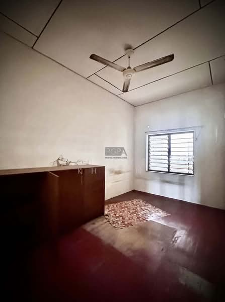 Rumah Teres 2 Tingkat untuk Dijual di Dato Keramat (George Town) - Ooi Chee Khoon - Interior - PropertyGuru.com.my
