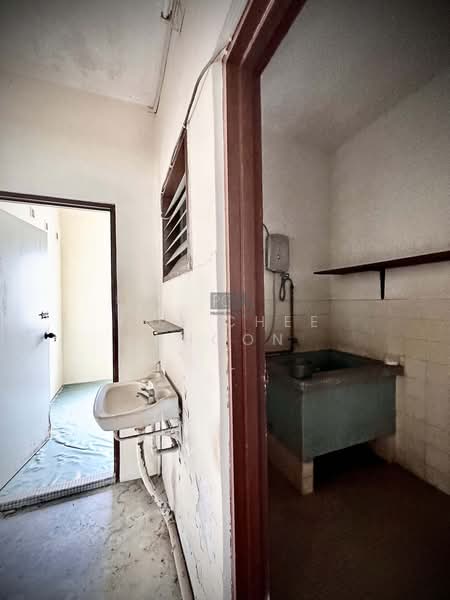 Rumah Teres 2 Tingkat untuk Dijual di Dato Keramat (George Town) - Ooi Chee Khoon - Interior - PropertyGuru.com.my