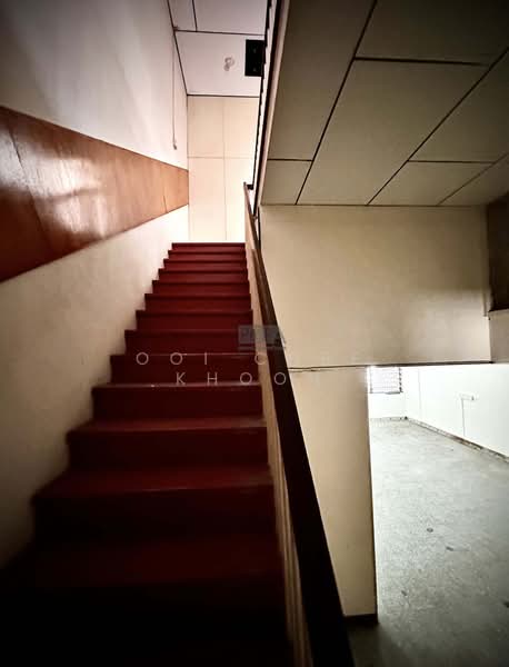 Rumah Teres 2 Tingkat untuk Dijual di Dato Keramat (George Town) - Ooi Chee Khoon - Interior - PropertyGuru.com.my