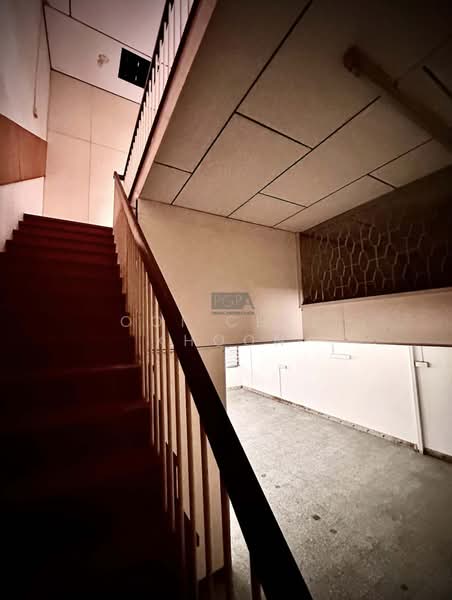 Rumah Teres 2 Tingkat untuk Dijual di Dato Keramat (George Town) - Ooi Chee Khoon - Corridor - PropertyGuru.com.my