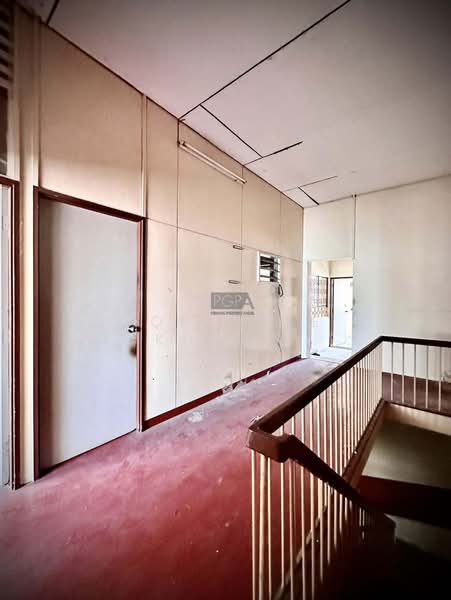 Rumah Teres 2 Tingkat untuk Dijual di Dato Keramat (George Town) - Ooi Chee Khoon - Interior - PropertyGuru.com.my
