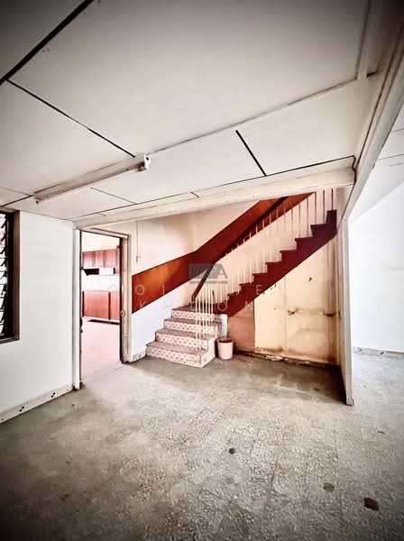Rumah Teres 2 Tingkat untuk Dijual di Dato Keramat (George Town) - Ooi Chee Khoon - Interior - PropertyGuru.com.my