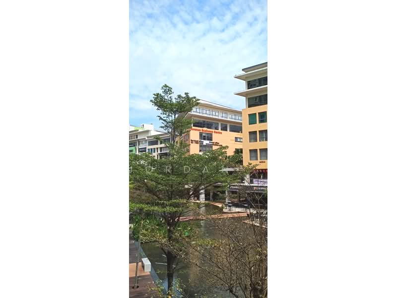 For Rent - SetiaWalk