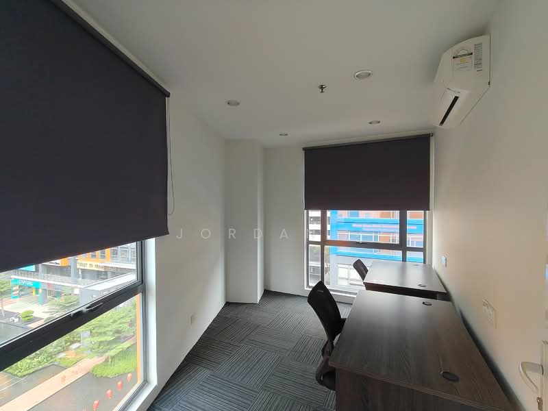 For Rent - SetiaWalk