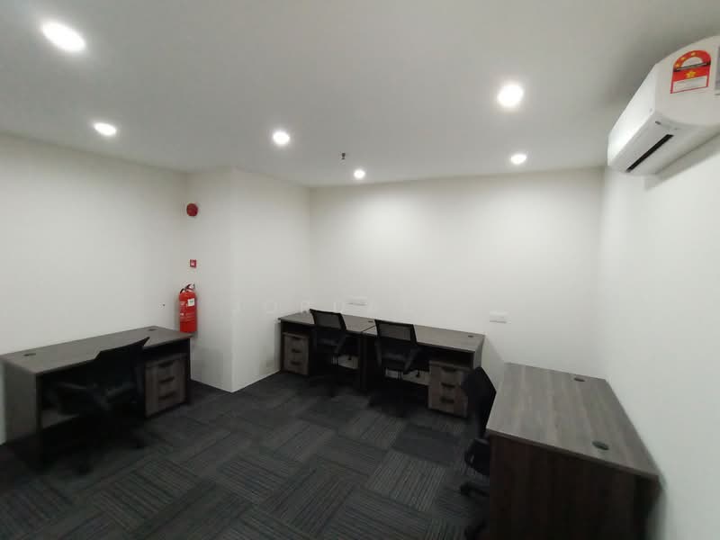 For Rent - SetiaWalk