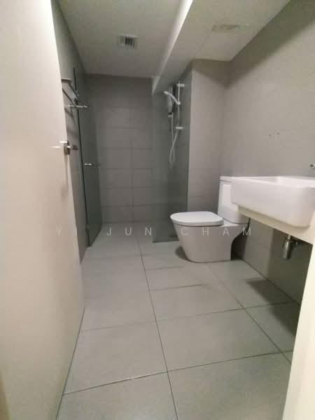 Servis Apartment untuk Disewa di EkoCheras Service Residences - Yi Jun Cham - Bathroom - PropertyGuru.com.my