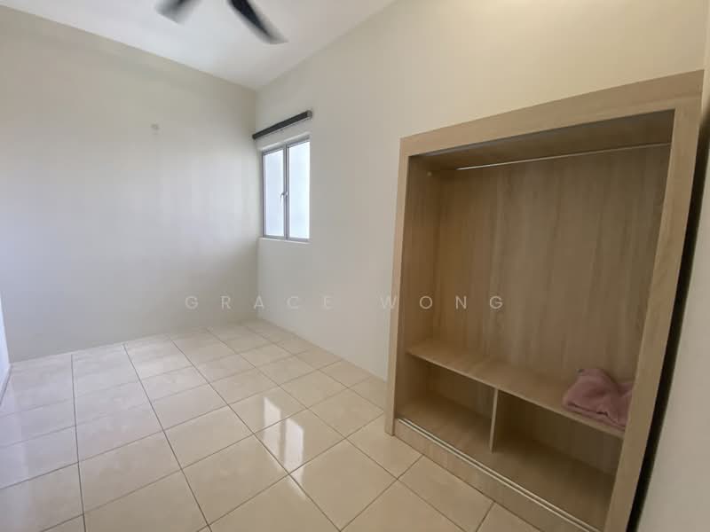 Condominium for Rent at Platinum OUG Residence - Grace Wong - Bedroom - PropertyGuru.com.my