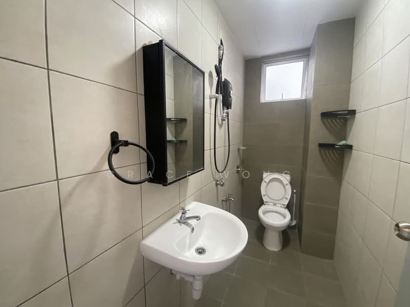 Condominium for Rent at Platinum OUG Residence - Grace Wong - Bathroom - PropertyGuru.com.my
