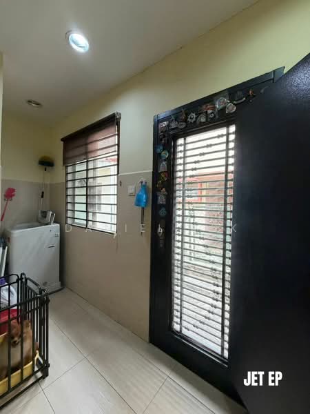 Rumah Teres 2 Tingkat untuk Dijual di Bandar Bukit Raja (Klang) - Daniel Kok - Interior - PropertyGuru.com.my