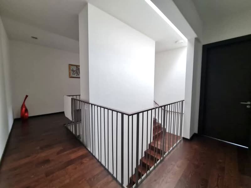Terraced House for Sale in The Mansions (Desa Parkcity) - Echo Ng - Interior - PropertyGuru.com.my
