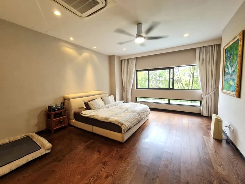Terraced House for Sale in The Mansions (Desa Parkcity) - Echo Ng - Bedroom - PropertyGuru.com.my
