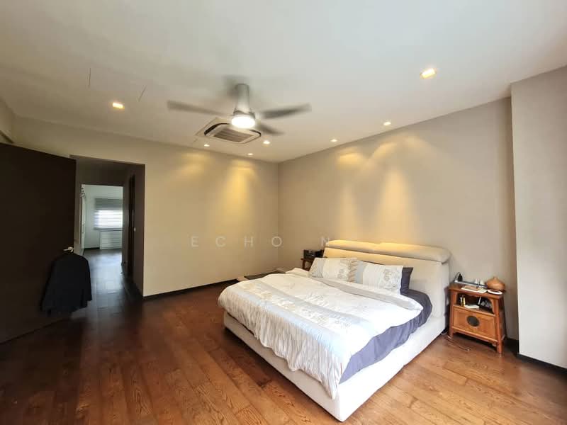 Terraced House for Sale in The Mansions (Desa Parkcity) - Echo Ng - Bedroom - PropertyGuru.com.my
