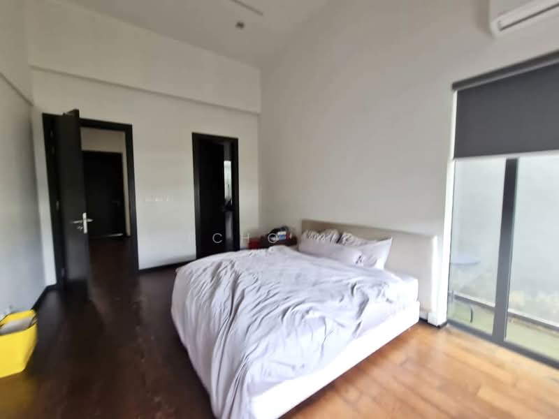 Terraced House for Sale in The Mansions (Desa Parkcity) - Echo Ng - Bedroom - PropertyGuru.com.my