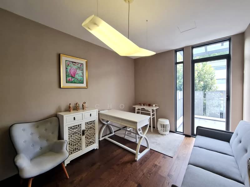 Terraced House for Sale in The Mansions (Desa Parkcity) - Echo Ng - Interior - PropertyGuru.com.my