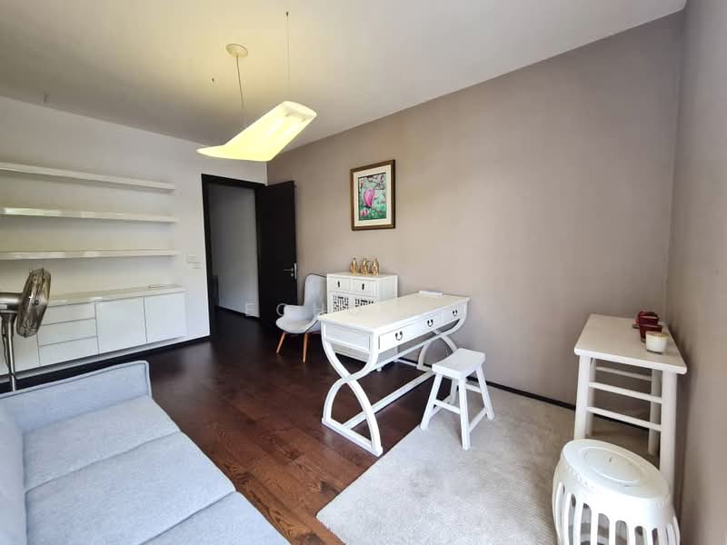 Terraced House for Sale in The Mansions (Desa Parkcity) - Echo Ng - Study - PropertyGuru.com.my
