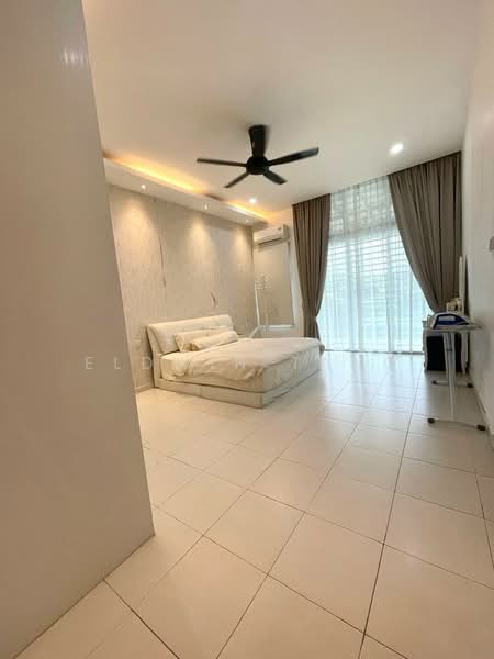 Rumah Teres 2 Tingkat untuk Disewa di Taman JP Perdana (Johor Bahru) - Eldwin Tang - PropertyGuru.com.my