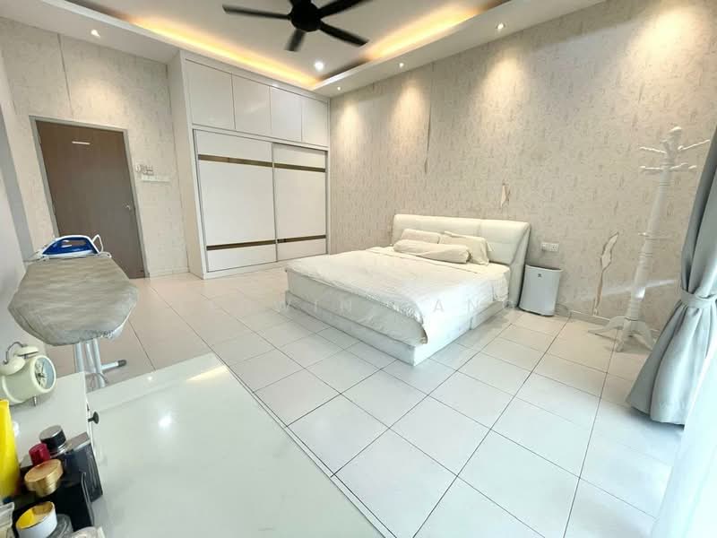Rumah Teres 2 Tingkat untuk Disewa di Taman JP Perdana (Johor Bahru) - Eldwin Tang - PropertyGuru.com.my