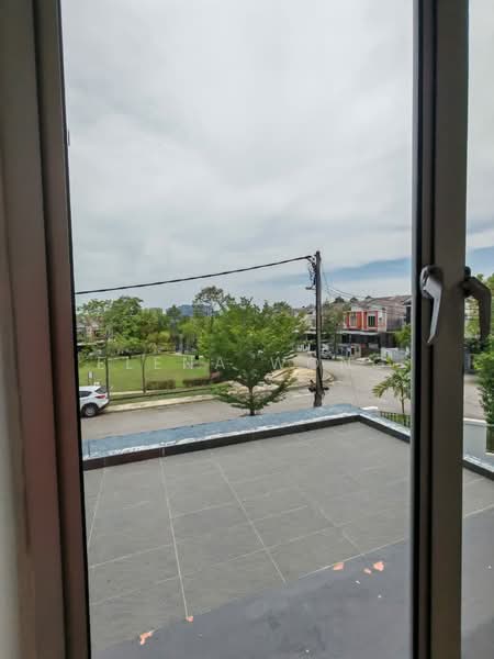 2-storey Terraced House for Sale in Bandar Seri Coalfields (Ijok) - Elena Wong - Exterior - PropertyGuru.com.my