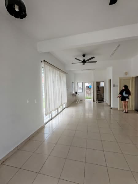 2-storey Terraced House for Sale in Bandar Seri Coalfields (Ijok) - Elena Wong - Living Room - PropertyGuru.com.my