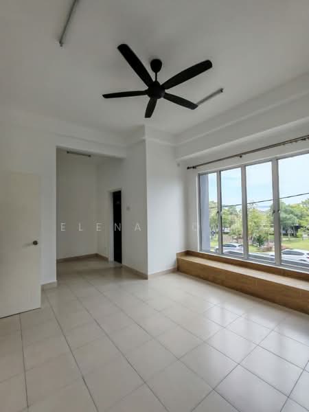 2-storey Terraced House for Sale in Bandar Seri Coalfields (Ijok) - Elena Wong - Living Room - PropertyGuru.com.my
