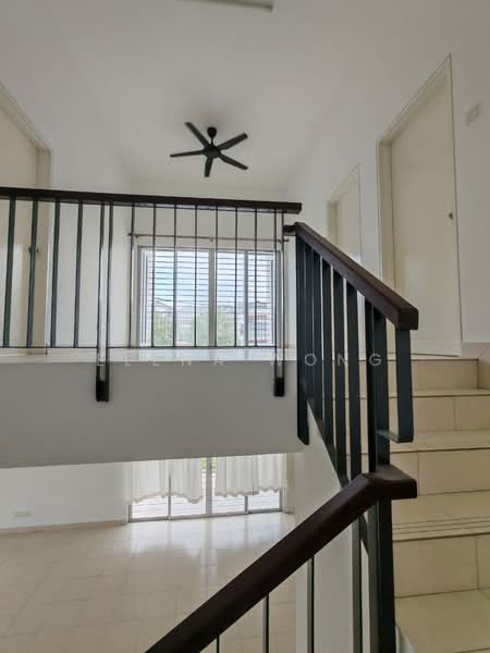 2-storey Terraced House for Sale in Bandar Seri Coalfields (Ijok) - Elena Wong - Interior - PropertyGuru.com.my