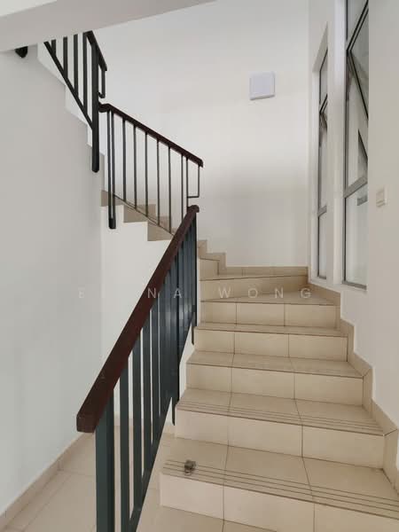 2-storey Terraced House for Sale in Bandar Seri Coalfields (Ijok) - Elena Wong - Interior - PropertyGuru.com.my
