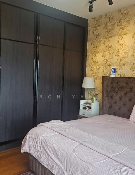 Kondominium untuk Disewa di Westside Three - Ron Yap - Bedroom - PropertyGuru.com.my
