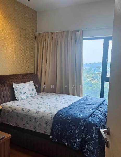 Kondominium untuk Disewa di Westside Three - Ron Yap - Bedroom - PropertyGuru.com.my