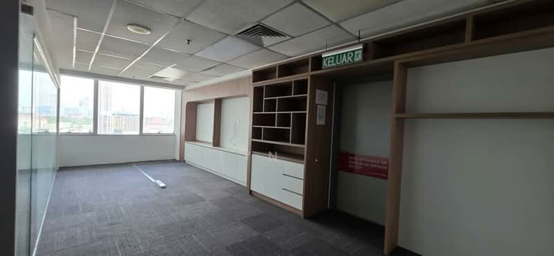 Office for Sale in Kl Sentral (Kuala Lumpur) - Lyn . - Interior - PropertyGuru.com.my