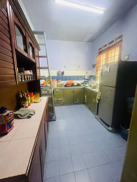 Rumah Teres 2 Tingkat untuk Dijual di Taman Pulai Utama (Skudai) - Jyez Lee - PropertyGuru.com.my
